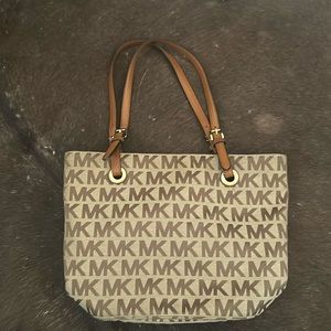 Michael Kors Tote